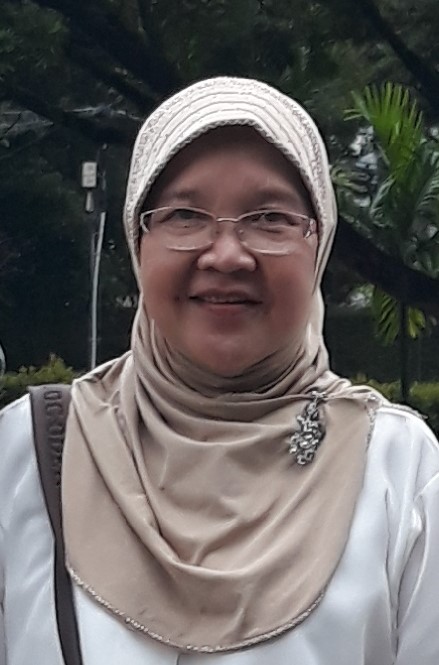 Prof.Dr.Ir.Ellyza Nurdin, MS.