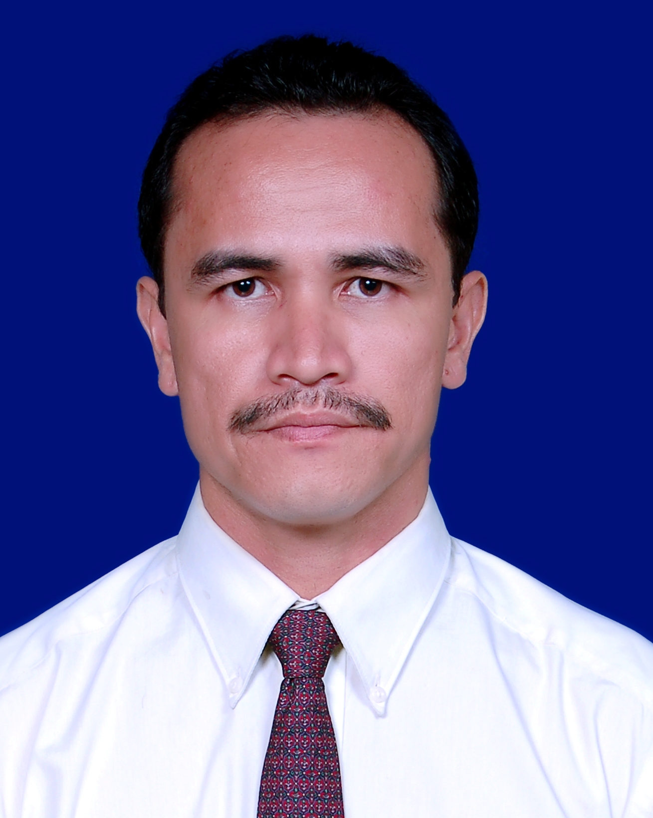 Dr. Hazrul Iswadi
