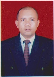 Dr. Rudy Iskandar Ichlas, S.H.,M.H.,M.Kn.